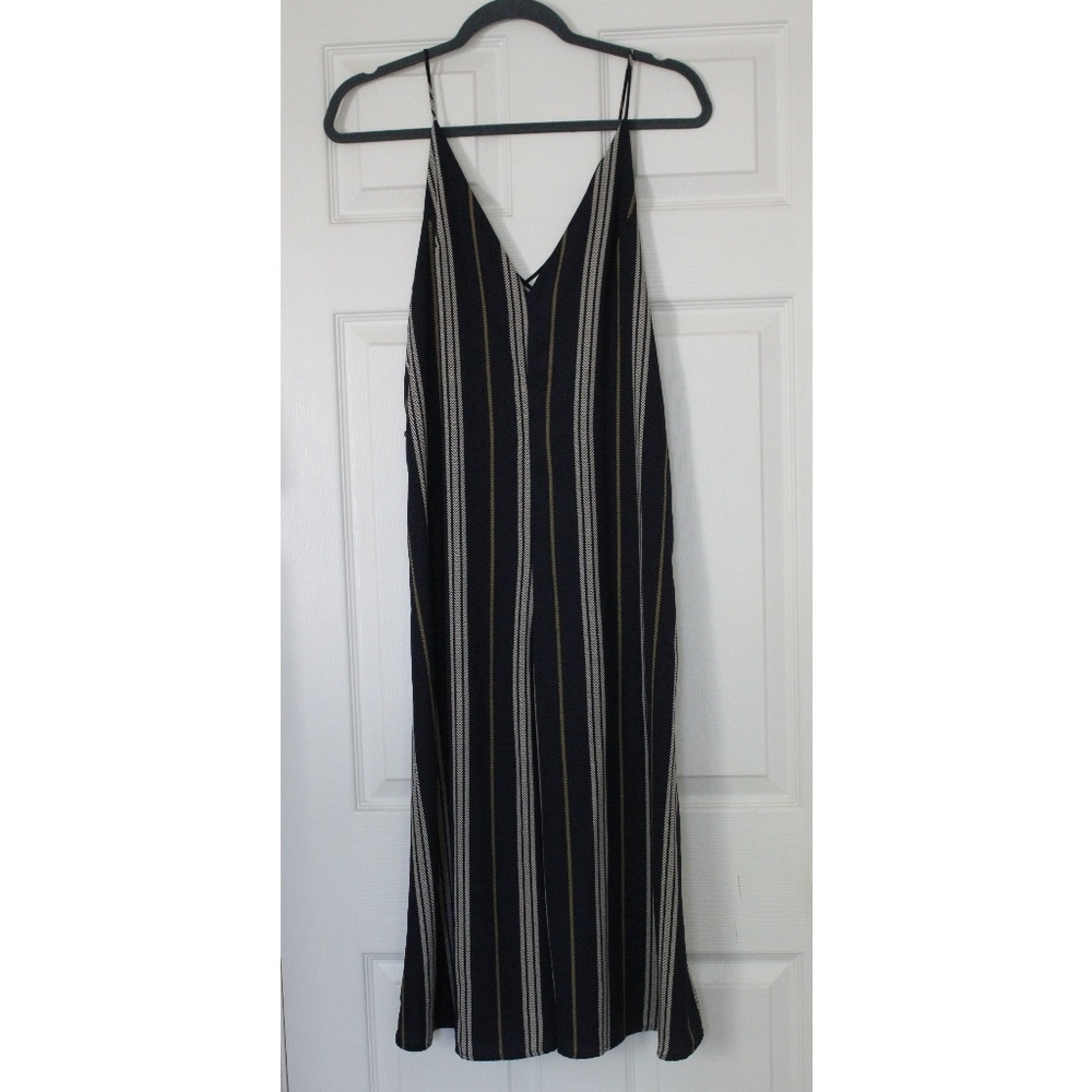 Romper bought in a vintage store.